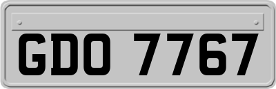 GDO7767