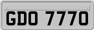 GDO7770