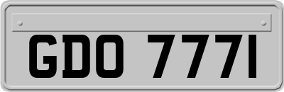 GDO7771