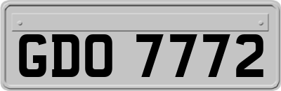 GDO7772