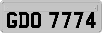 GDO7774