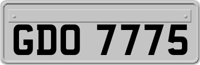 GDO7775