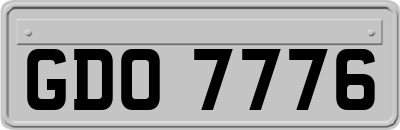 GDO7776