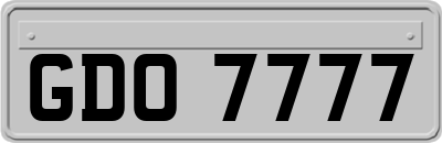 GDO7777