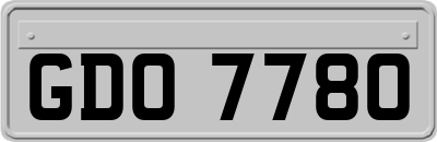GDO7780