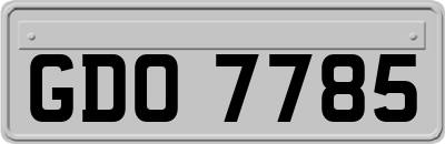 GDO7785
