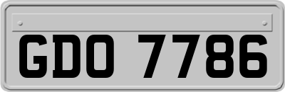 GDO7786
