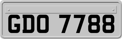 GDO7788