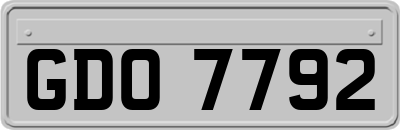 GDO7792