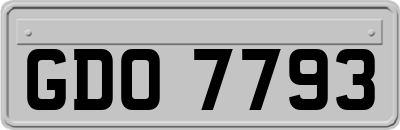 GDO7793