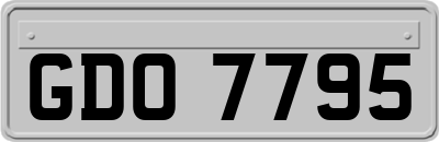 GDO7795
