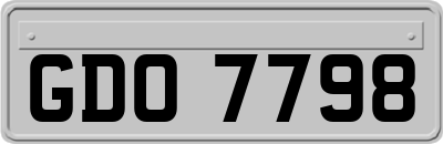 GDO7798