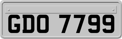 GDO7799