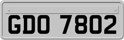 GDO7802