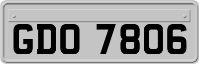 GDO7806