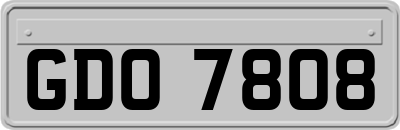 GDO7808