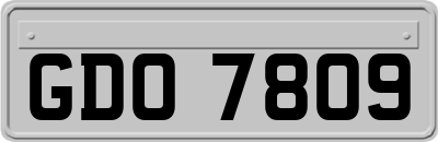 GDO7809
