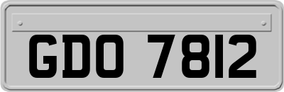 GDO7812