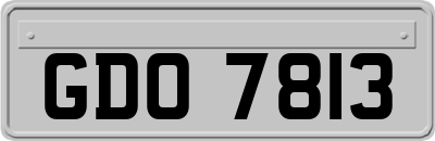 GDO7813
