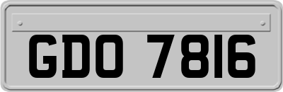 GDO7816