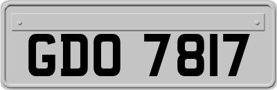 GDO7817