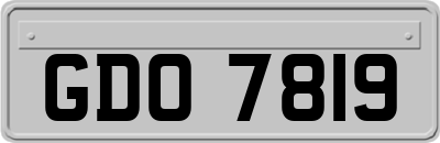 GDO7819