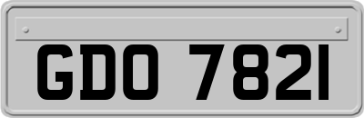 GDO7821