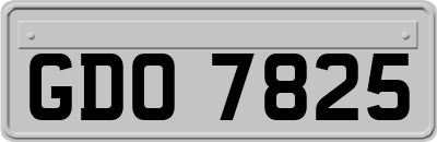 GDO7825