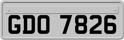 GDO7826
