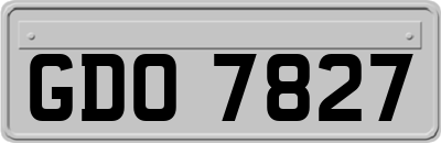 GDO7827