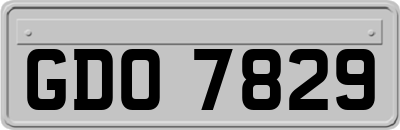 GDO7829