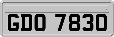 GDO7830