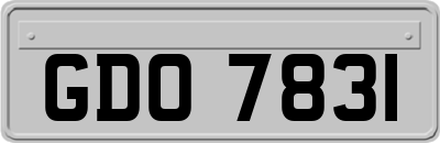 GDO7831