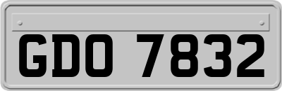 GDO7832