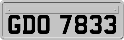 GDO7833