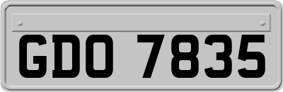 GDO7835