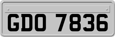 GDO7836