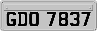 GDO7837