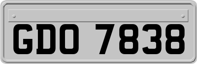 GDO7838