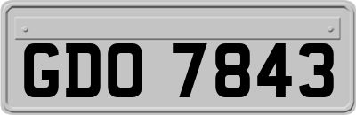 GDO7843