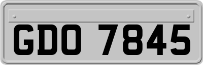 GDO7845