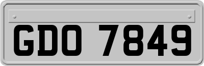 GDO7849