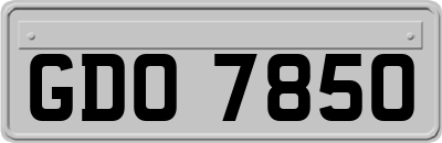 GDO7850