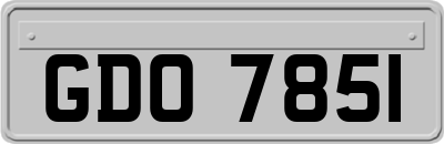 GDO7851