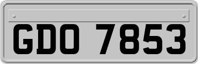 GDO7853