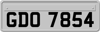 GDO7854