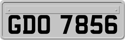 GDO7856