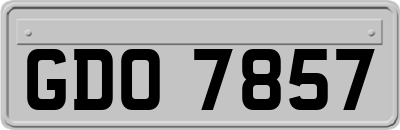 GDO7857