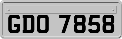 GDO7858