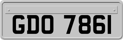GDO7861